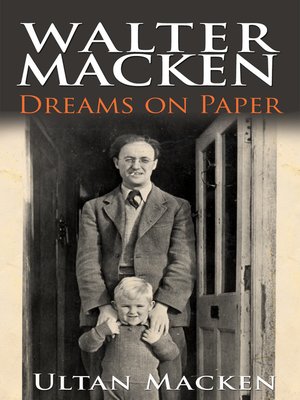 cover image of Walter Macken